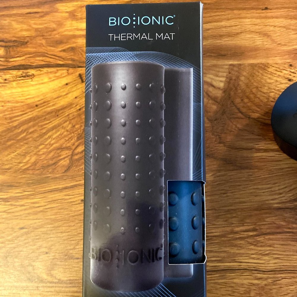 BIO IONIC Thermal Mat